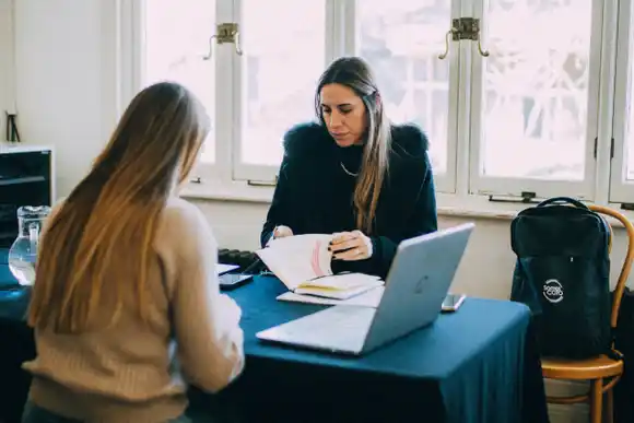 Coto se reunió con productores de la industria textil