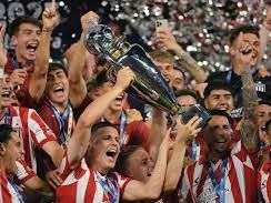 El Pincha , campeón del Clausura 2025