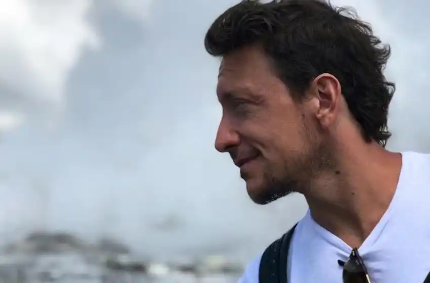 El desgarrador relato de Nico Vázquez sobre la muerte de su hermano