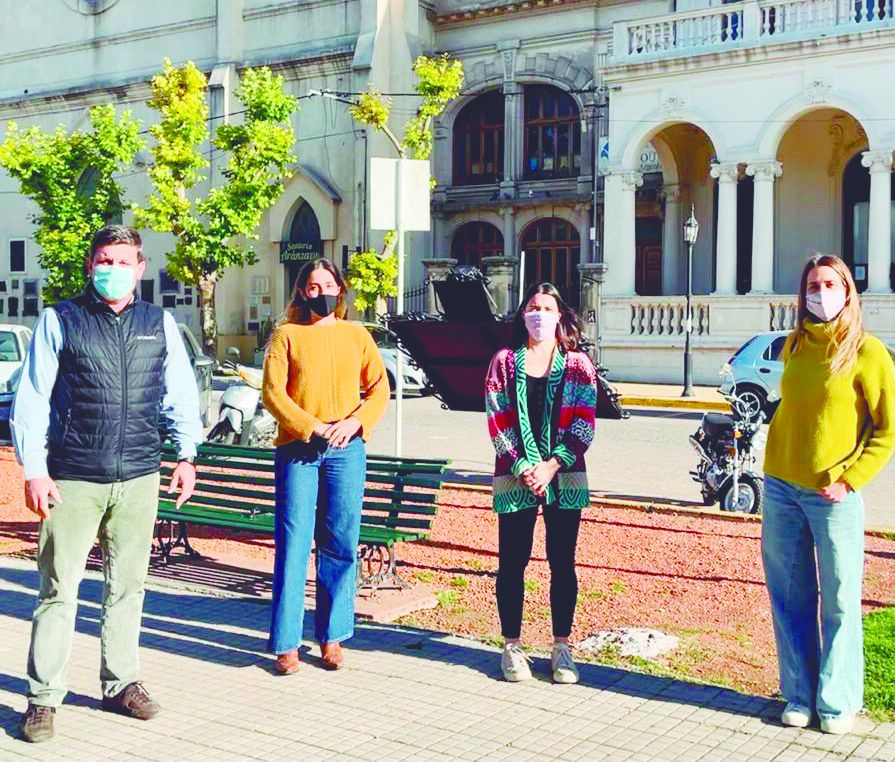 Familias por la educación, el grupo de padres que pide explicaciones al COES