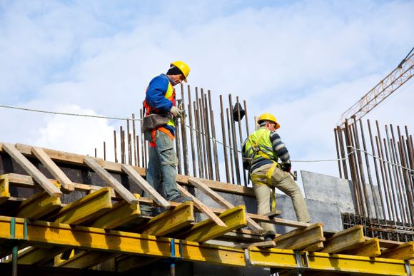 Javier Feldman: comprometido con la transformación del sector de la construcción argentino