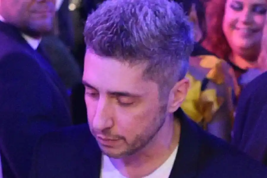 Jey Mammon reveló la tajante frase que le dijeron sus excompañeros antes de dejarlo solo en los Martín Fierro