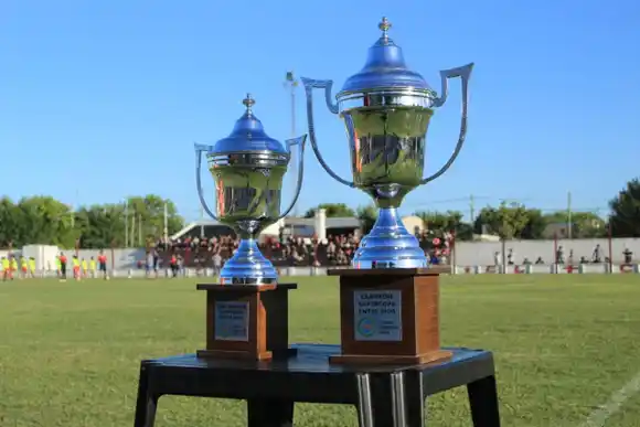 Libertad visitará a  Patronato, en Paraná y Real  ante Santa Rosa, en Chajarí