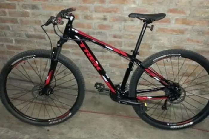 Pidieron “un rescate” en dinero o en droga por una bicicleta robada