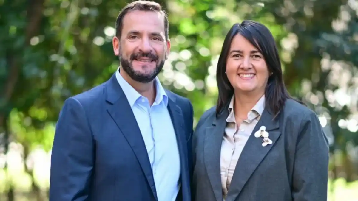 Resultados elecciones bonaerenses 2025: Sujarchuk pasó la escoba en Escobar y le sacó 16 puntos a los libertarios