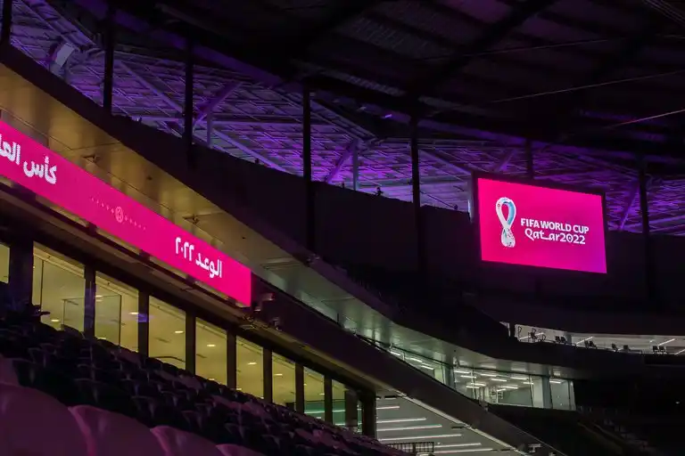 FIFA confirmó los días y horarios del Mundial de Qatar 2022