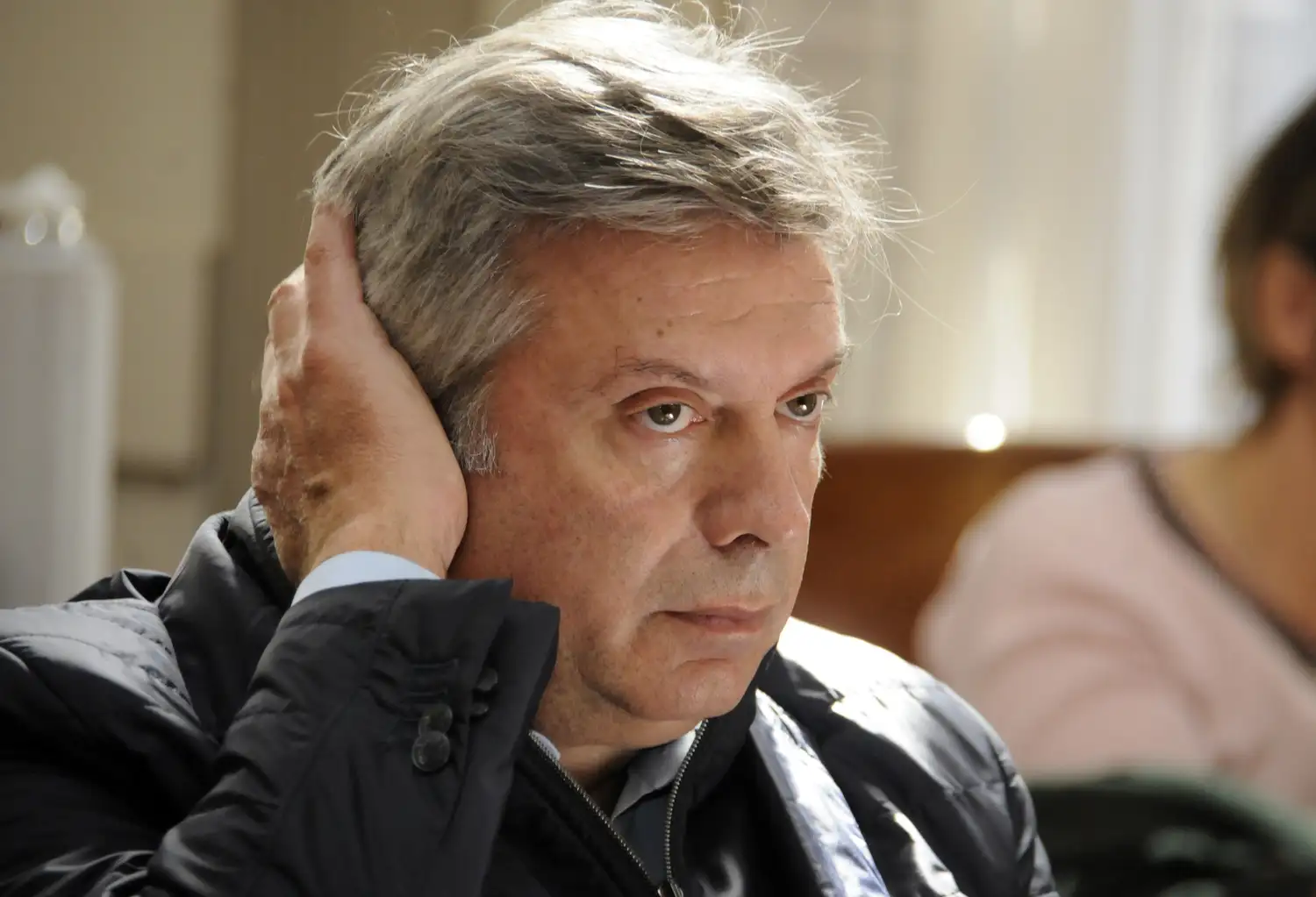 Para D’Alessandro desde la Usina deben “contar  la verdad” y no proteger a los empresarios