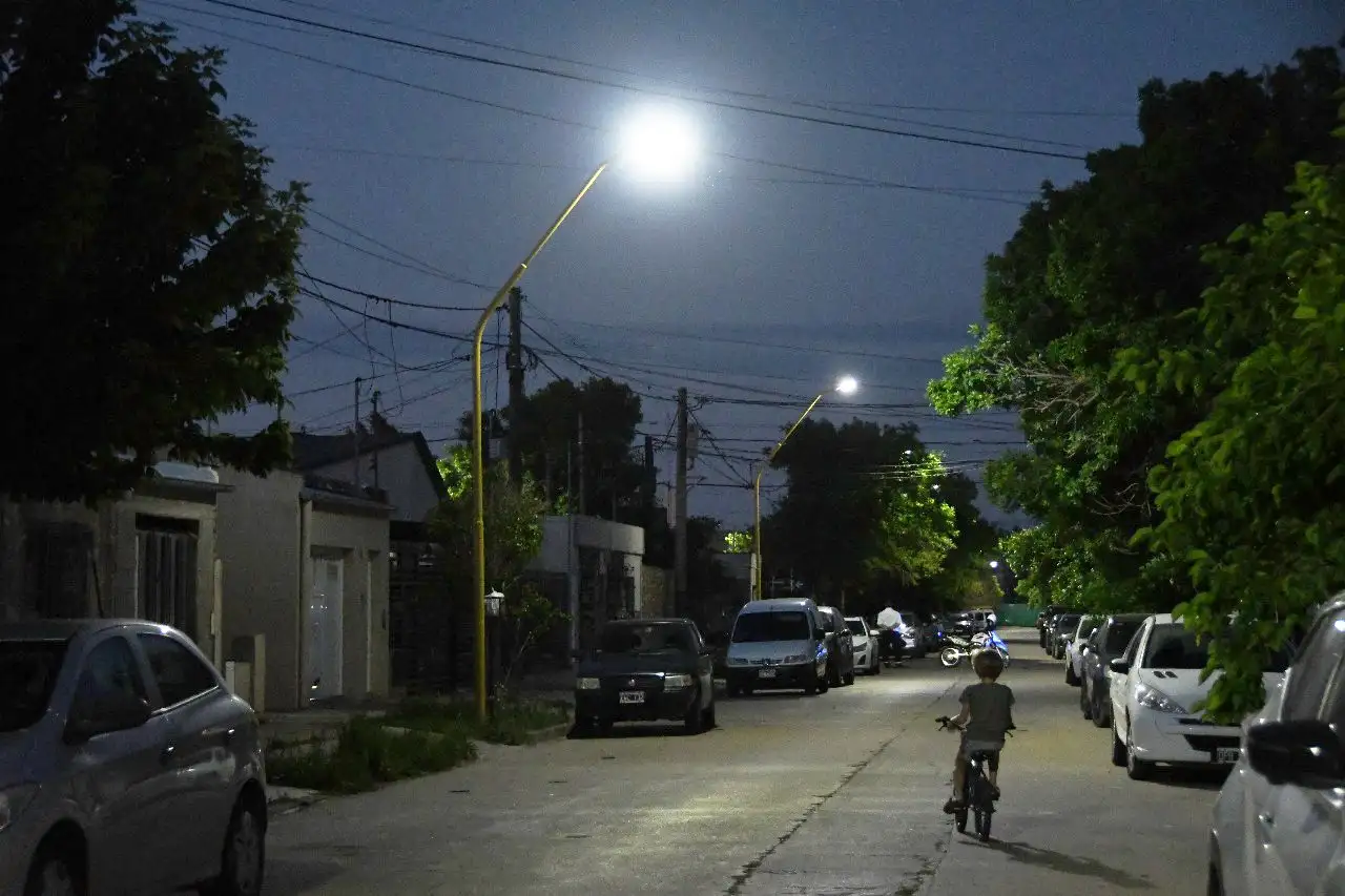 luces led