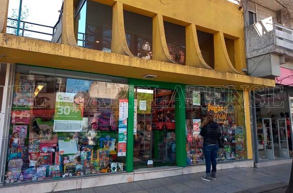 Mar del Plata se suma hoy a “La Noche de las Jugueterías” con descuentos y promociones especiales