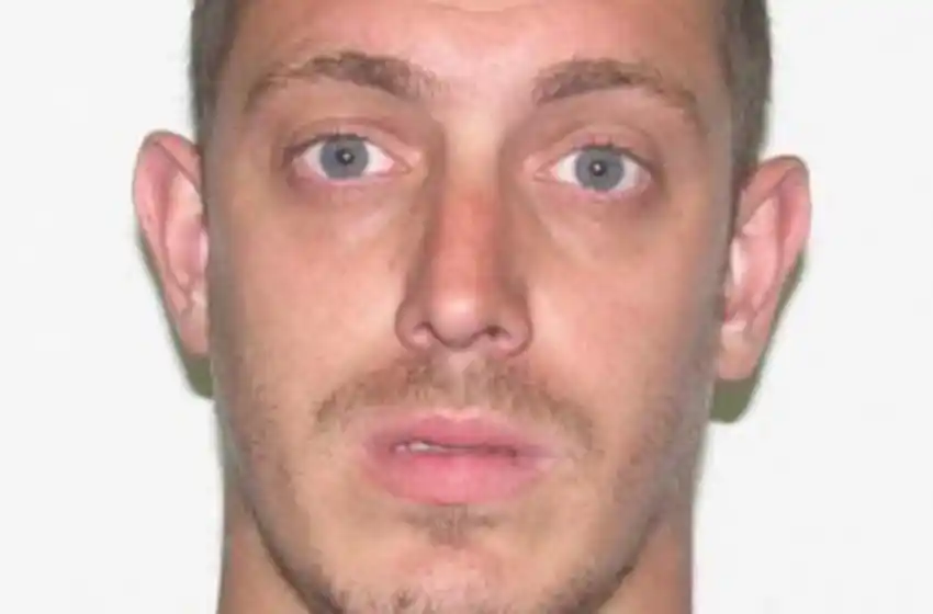 Liberaron a Matías Firpo, uno de los hinchas de River que atacó el micro de Boca