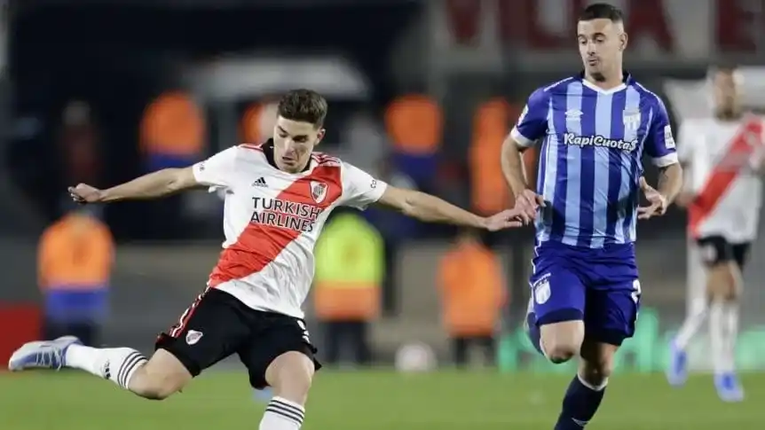 River empató ante Atlético Tucumán y sigue sin ganar