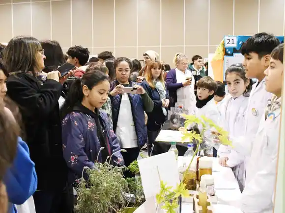 La 9° Feria Internacional de Ambiente “Eco Ciencias 2025” ya tiene fecha