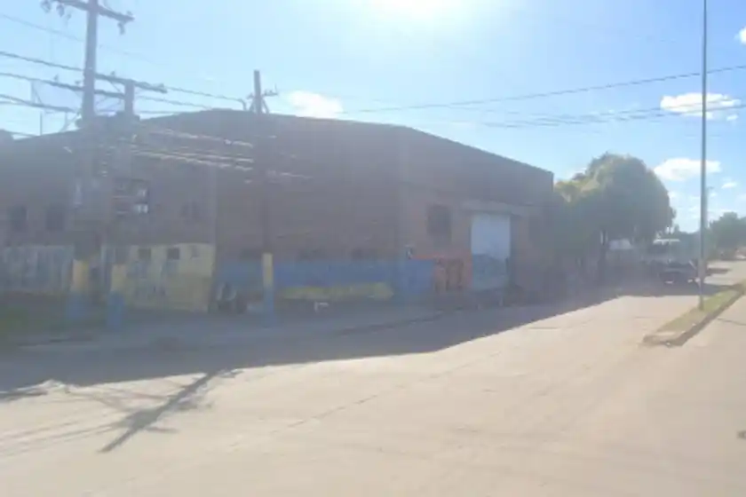 Detuvieron a un menor e investigan a otro por el crimen del hombre prendido fuego en zona sur.