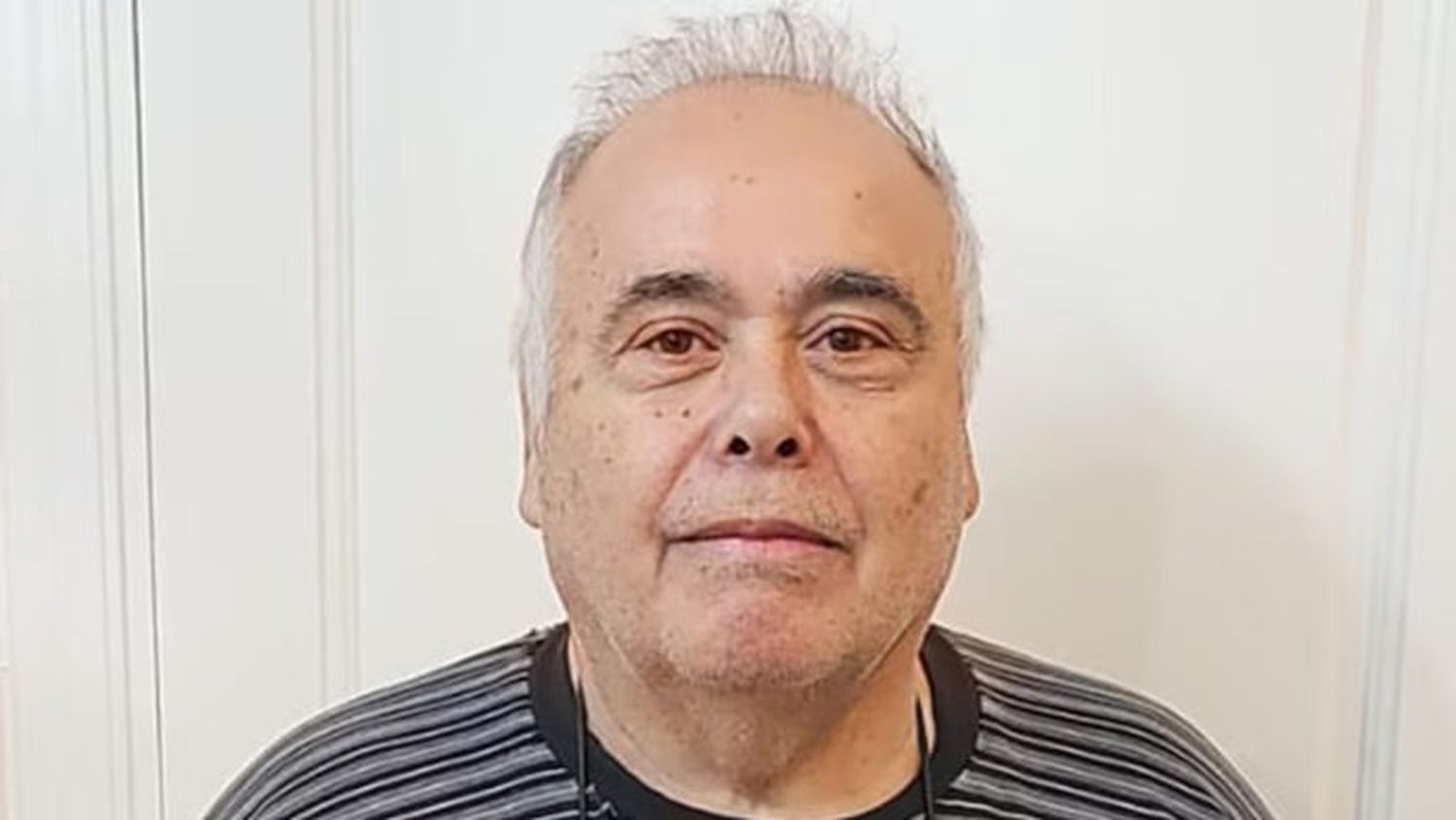 Jorge Omar Castillo, el denominado “Rey de La Salada”.