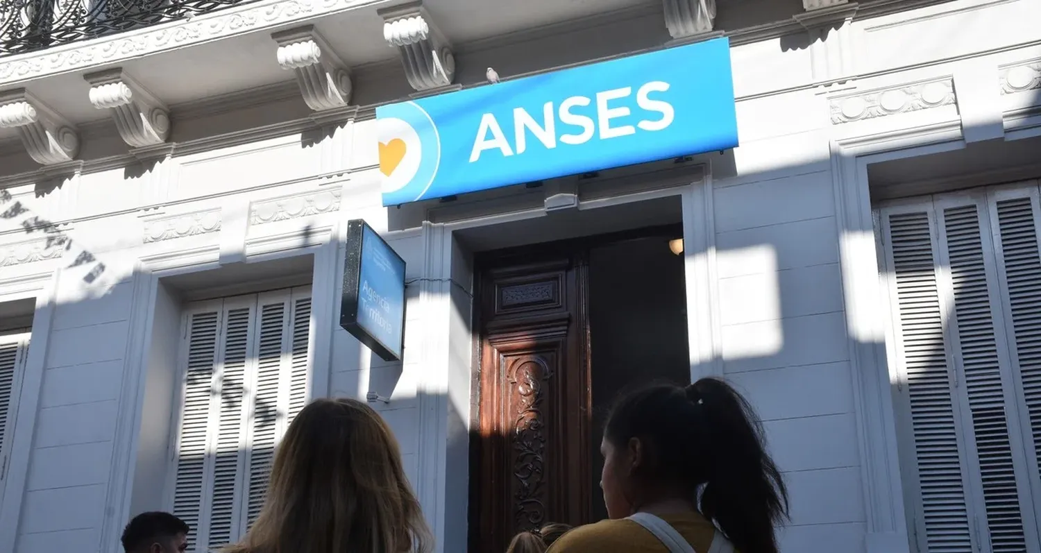 Se conoció el cronograma de pago de Anses correspondiente a agosto