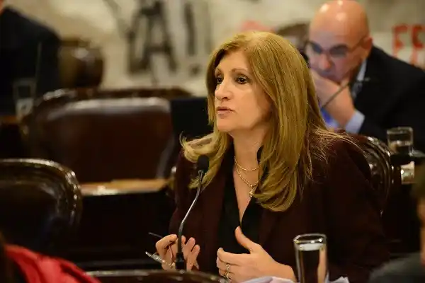 Intervención en Gilbert: "Es una medida excepcional"