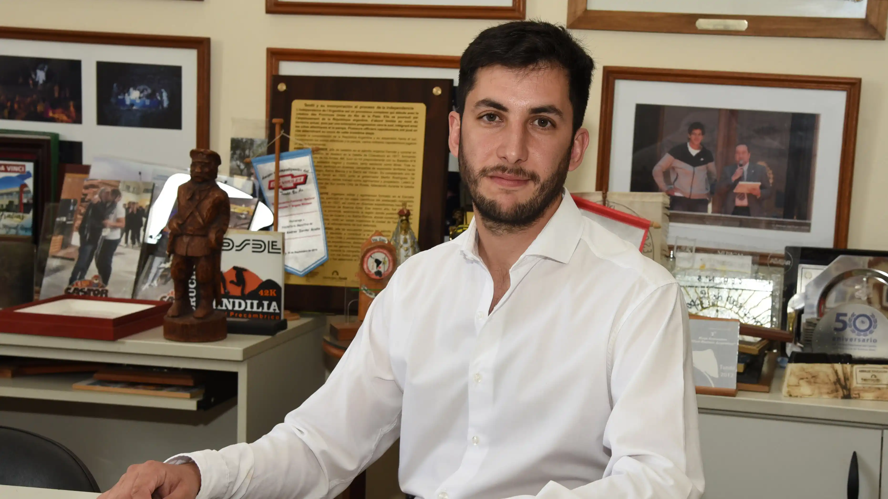 Aseguraron que bajaron los reclamos pero pidieron cuidar el agua