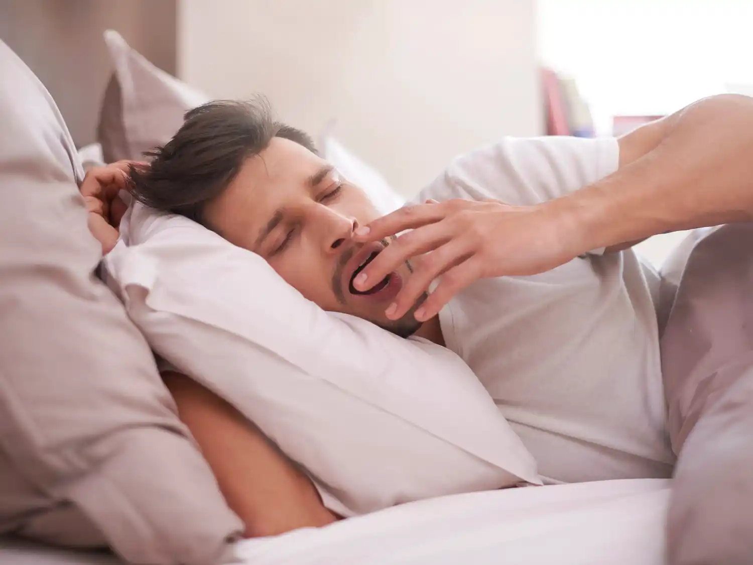 Cómo dormir lo mejor posible: qué dice la ciencia sobre el sueño