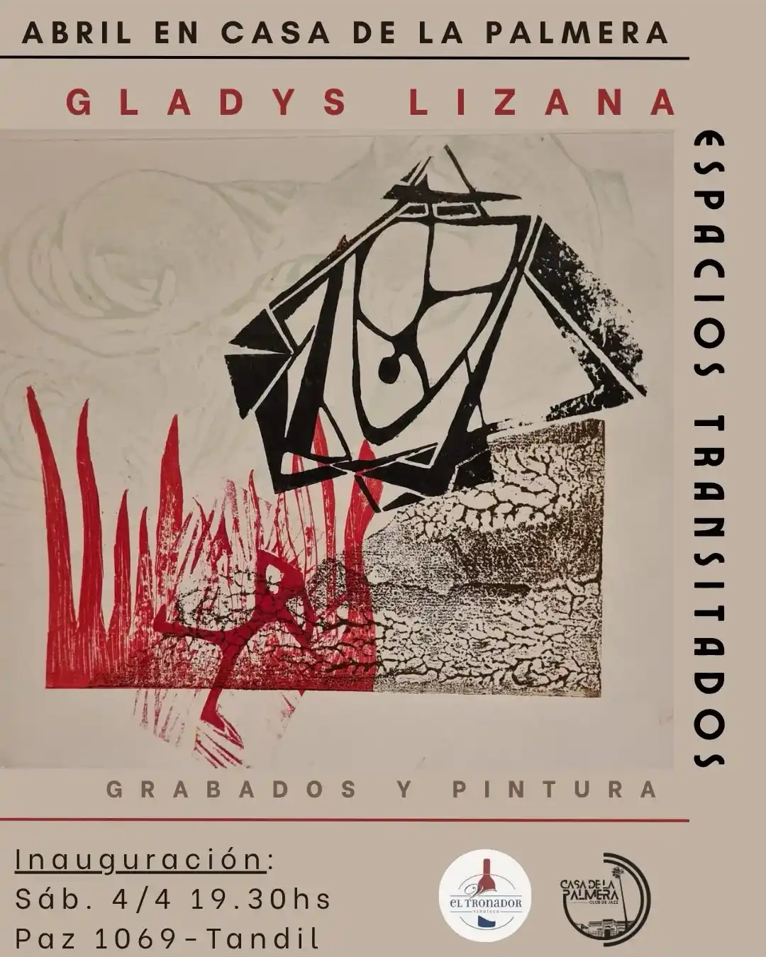 Agenda Cultural 2-4 - 17