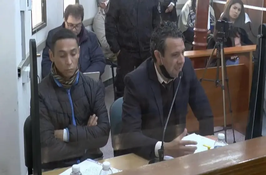 Vera: condenaron a perpetua a Juan Valdéz por el femicidio de Rosalía Jara