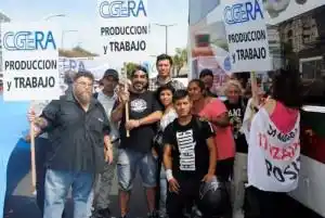 Las Pymes exigen al Congreso que frene los Tratados de Libre Comercio