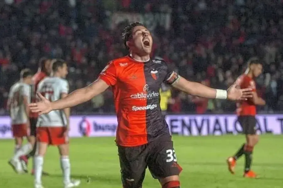 Triunfo Sabalero en el cierre de la fecha 20