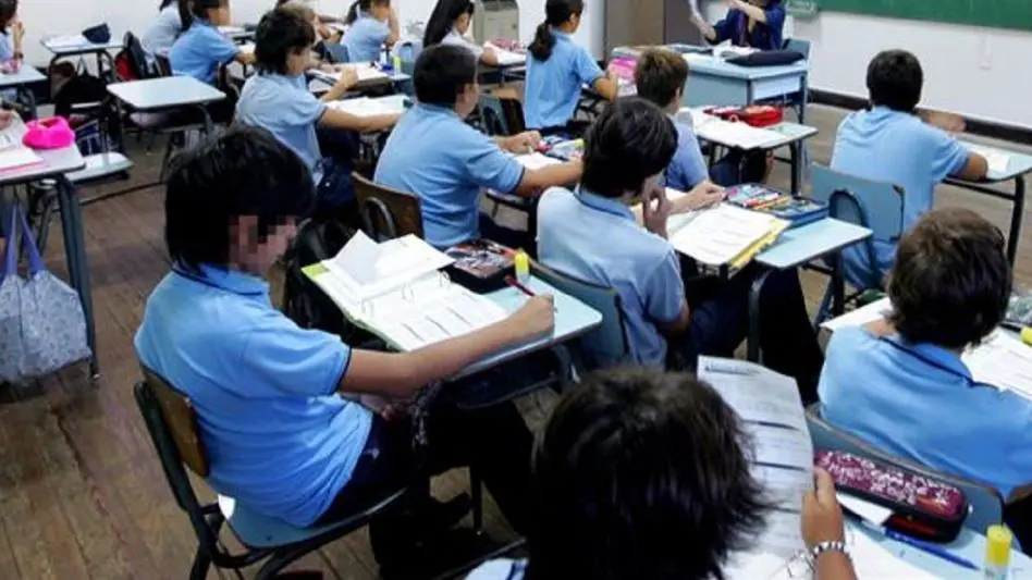 Colegios privados piden que autoricen un aumento de la cuota para evitar una crisis
