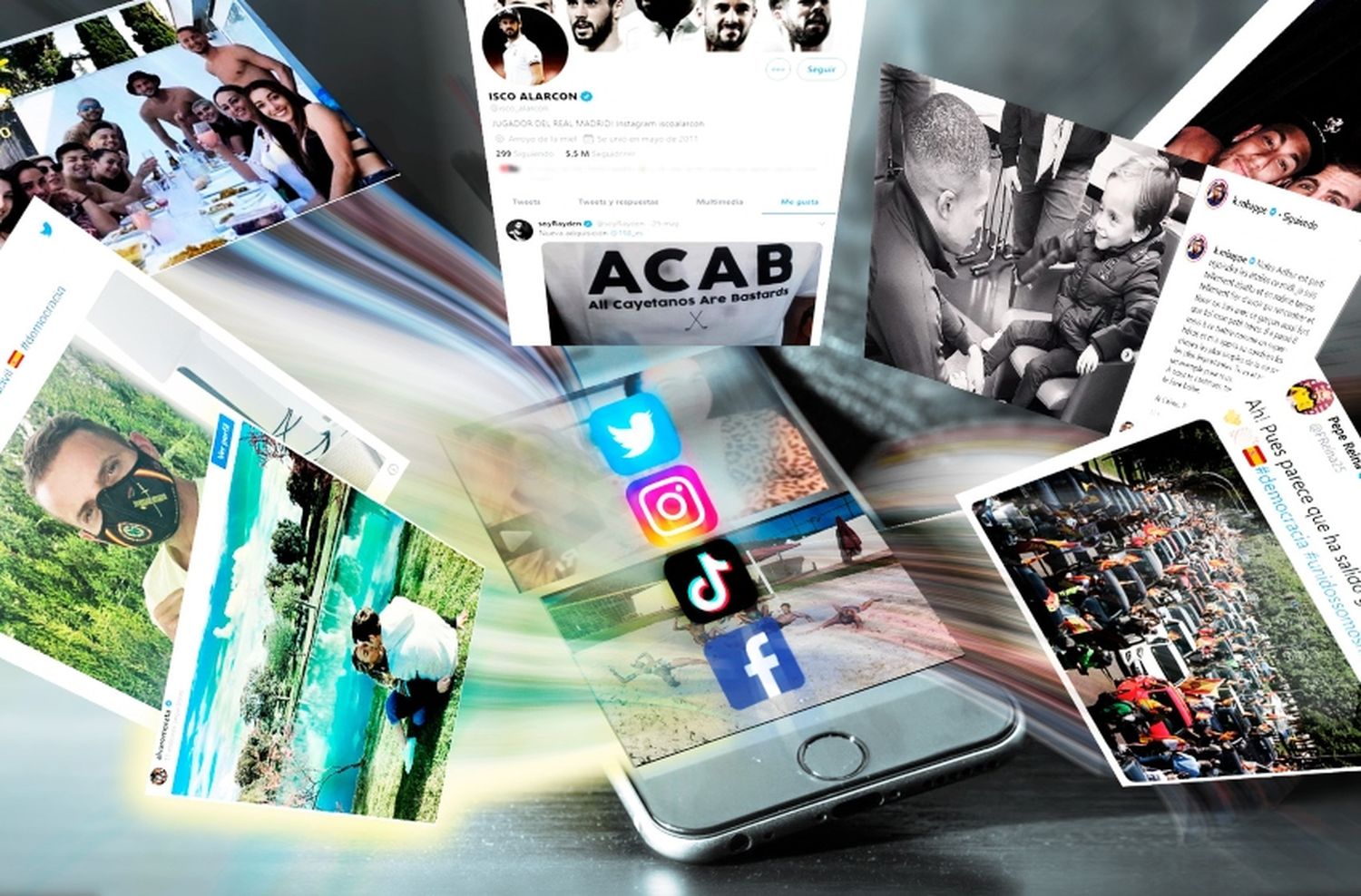 Tendencias en redes sociales para tener éxito este año