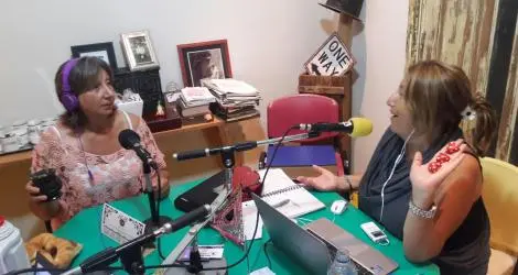#RadioCuarentena: Qué pasa Lilí? 14/05 #PrimerCovid-19
