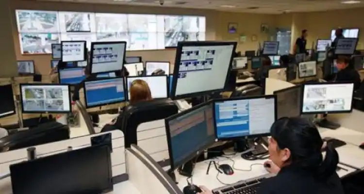 Desde el lunes, los llamados de emergencia a la Policía serán atendidos en un call center