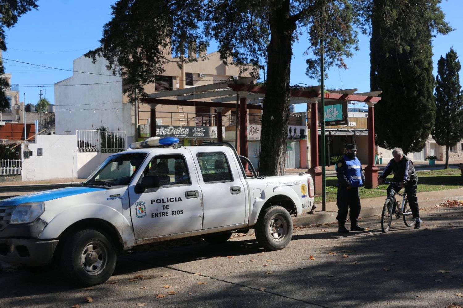A 24 horas de que venza el DNU, el gobierno evalúa cómo continuarán las restricciones