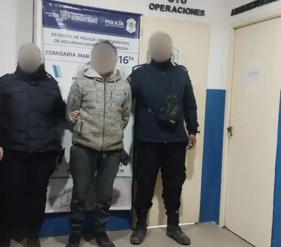 Allanamientos por un intento de homicidio: secuestran armas y municiones en Mar del Plata