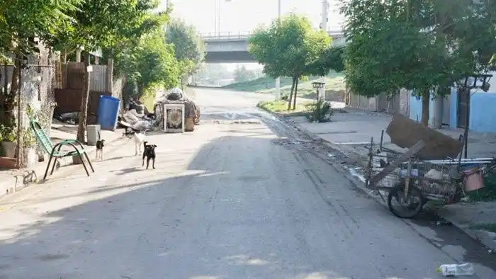 Dos crímenes en zona oeste  y Rosario llegó a 51 homicidios