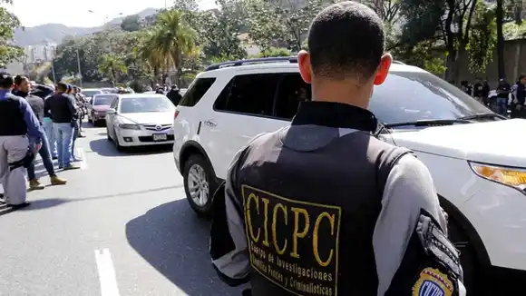 RESCATAN a una mujer secuestrada por supuestos vendedores de Marketplace en Miranda