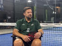 “Ganar un Mundial con Argentina es una sensación indescriptible”