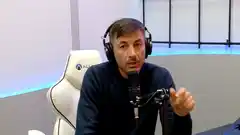 Darío Méndez: "El peronismo debe tener la presidencia del Concejo Deliberante"