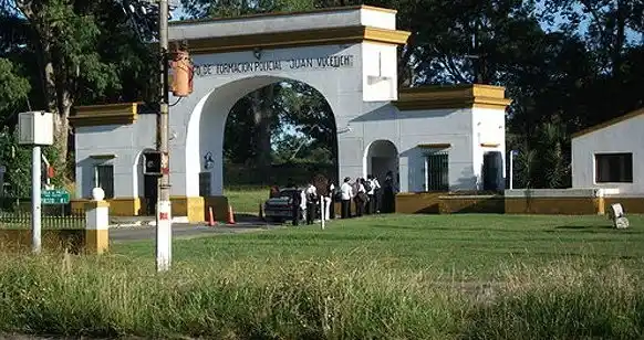 Llega el reencuentro de egresados de la Policía de toda la Provincia