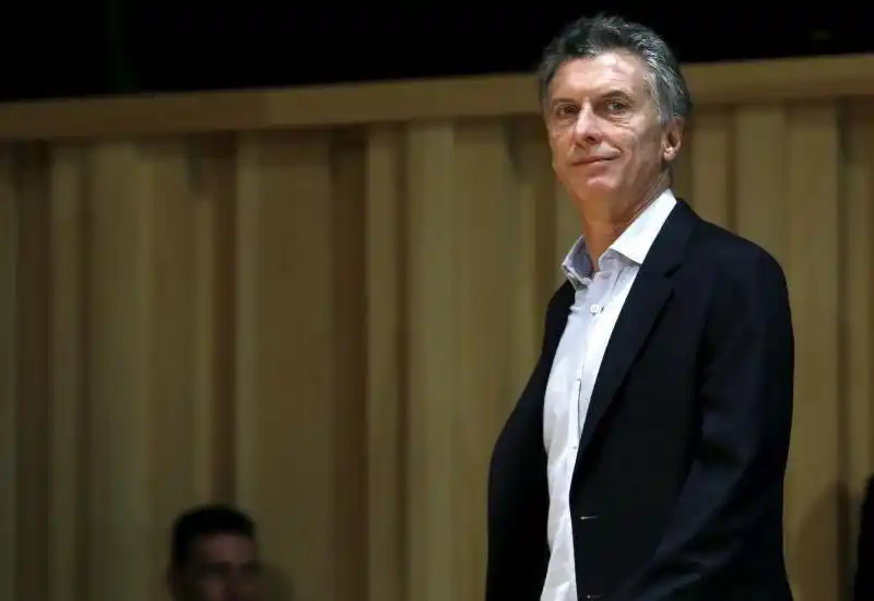 El Gobierno de Macri echó un total de 10.921 empleados