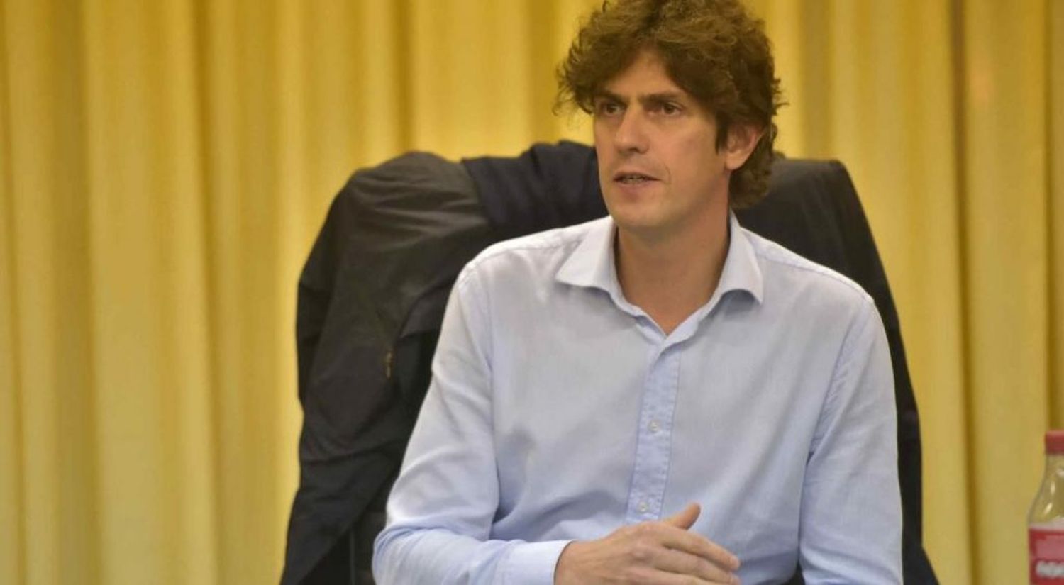 Para Lousteau el legado más importante es que Macri pudiera terminar su mandato