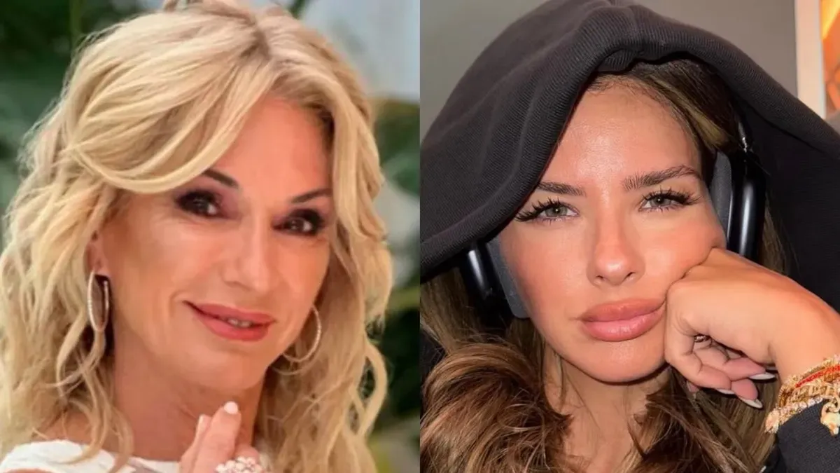 Yanina Latorre cuestionó duramente a la China Suárez tras exponer a su hija Rufina en las redes