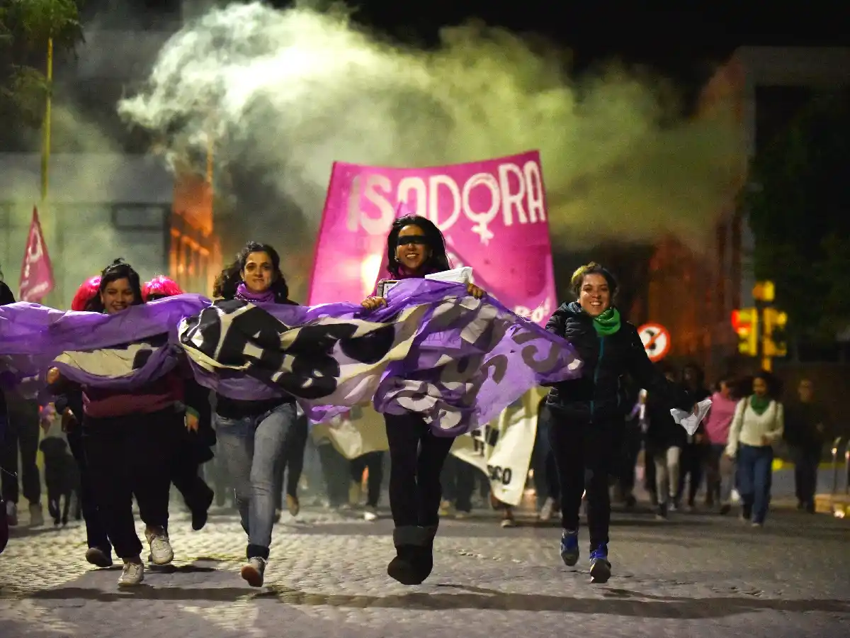 Exigieron declarar la emergencia en  violencia de género   