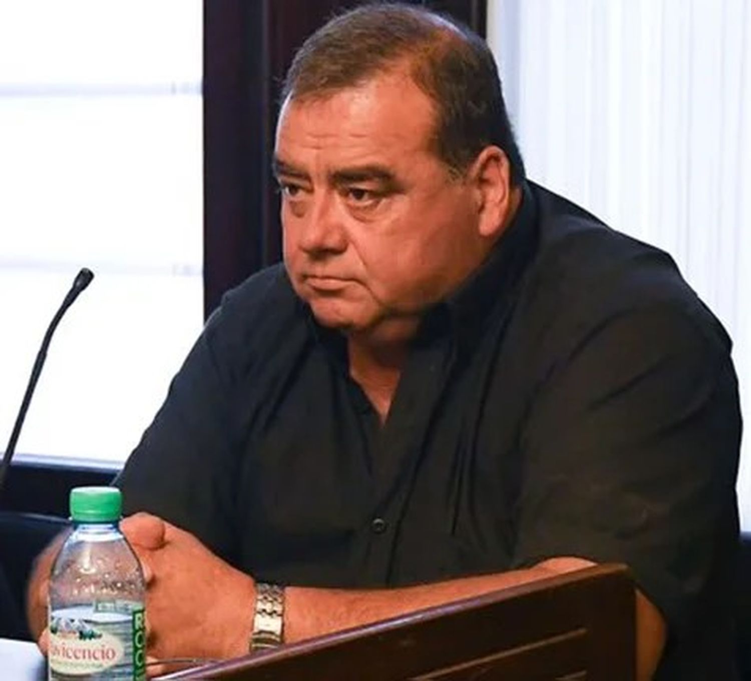 Capturan al primo expolicía de Jorge Mangeri, quien estaba prófugo por no cumplir condena