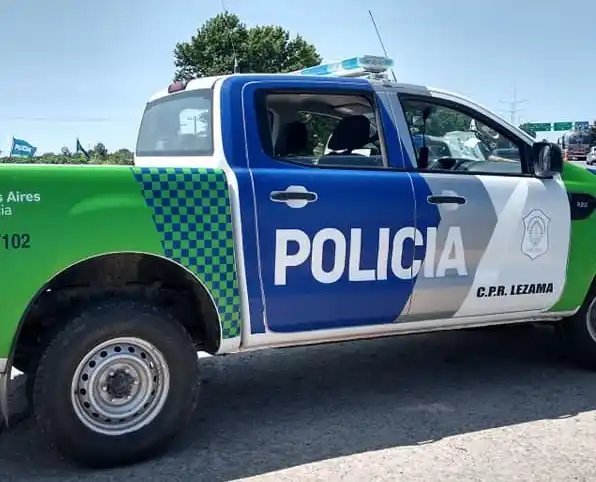 Femicidio: Un hombre mató a una mujer e intentó quitarse la vida en un campo de Lezama