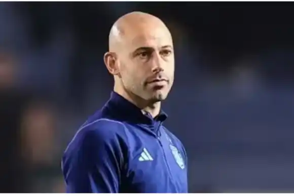 Mascherano dirigirá a la Selección en los JJ.OO