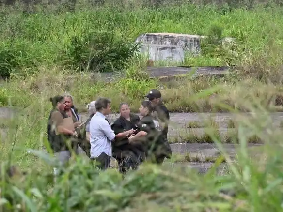 Imputaron a la madre de principal acusada por el asesinato de Jeremías Monzón.