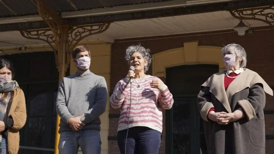 Lanzan un programa nacional que busca achicar la desigualdad de género en ámbitos rurales