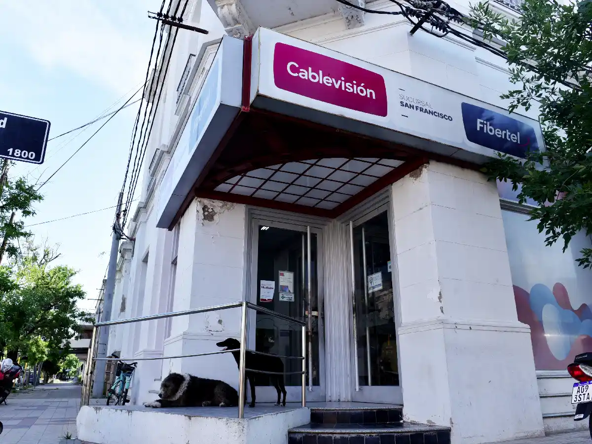 Desde el 1 de enero Cablevisión discontinúa "AireVisión"   