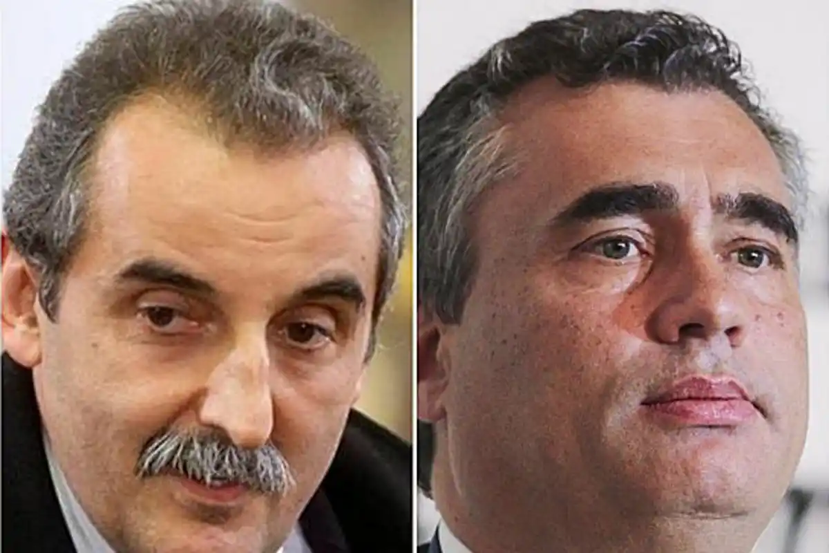 Despidos: El Banco Central echó a 40 personas y la Secretaría de Comercio a 130