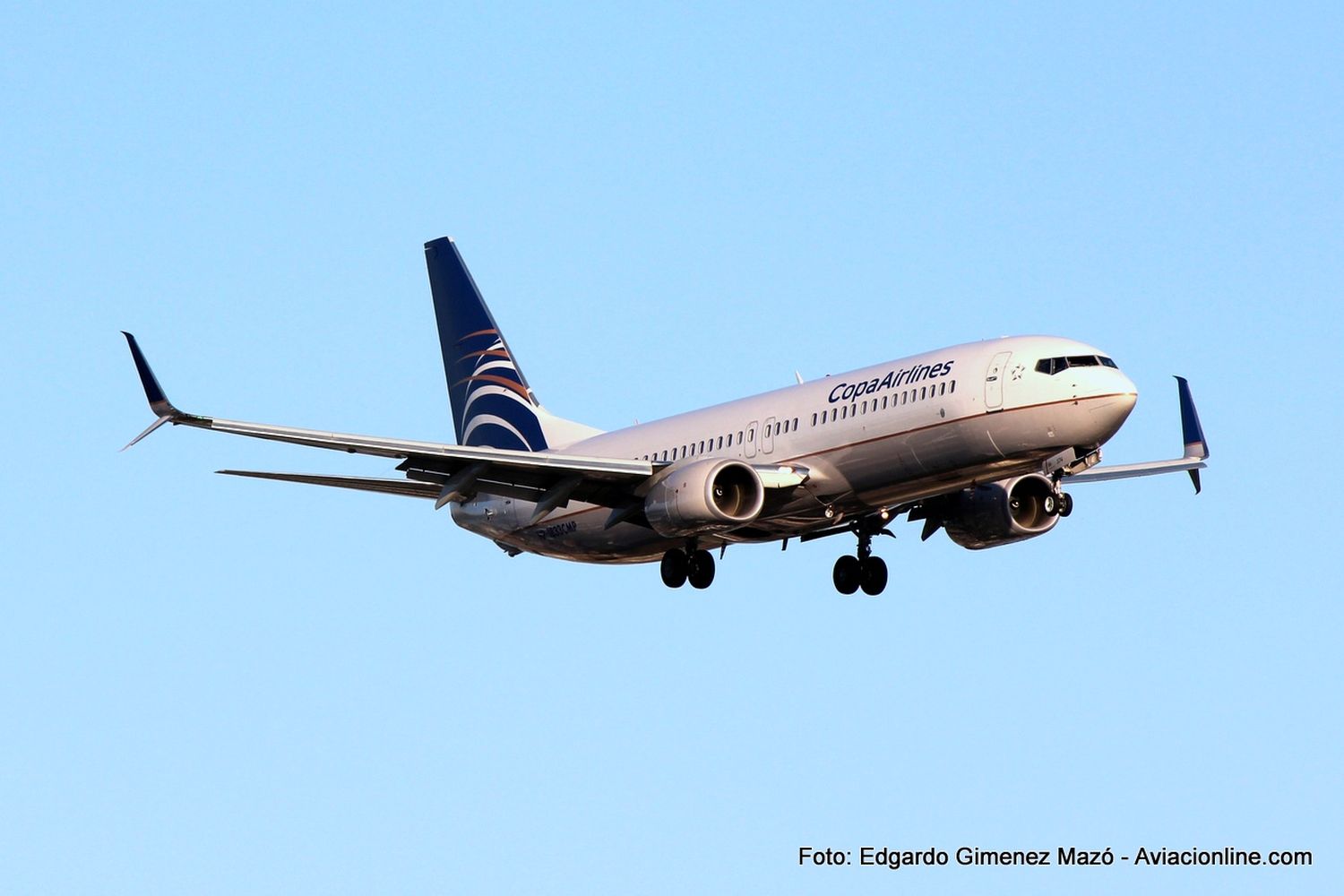 Panama to Porto Alegre: Copa Airlines Restarts Direct Flights