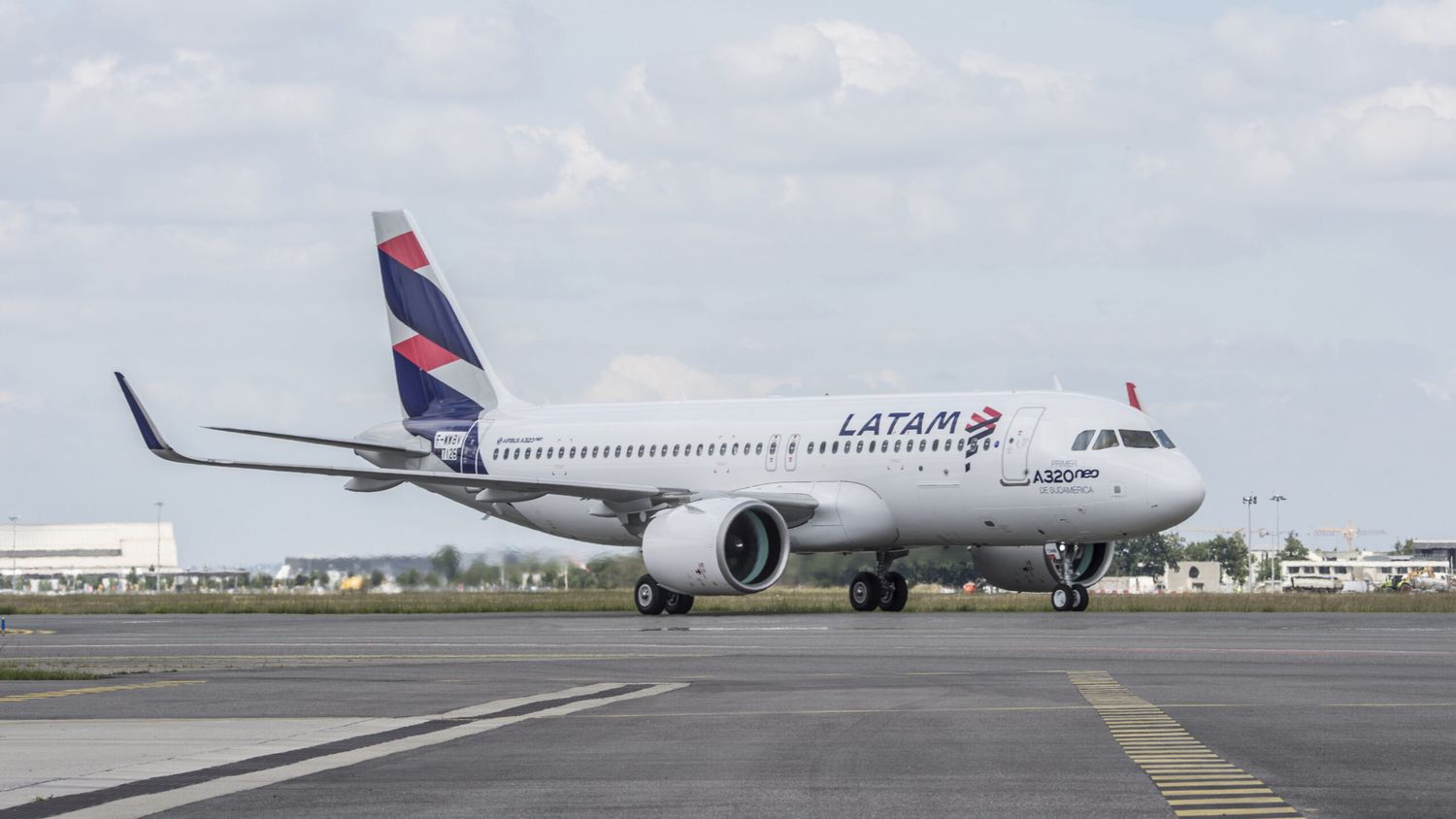 Investigation reveals causes of LATAM Flight 2213 accident in Peru